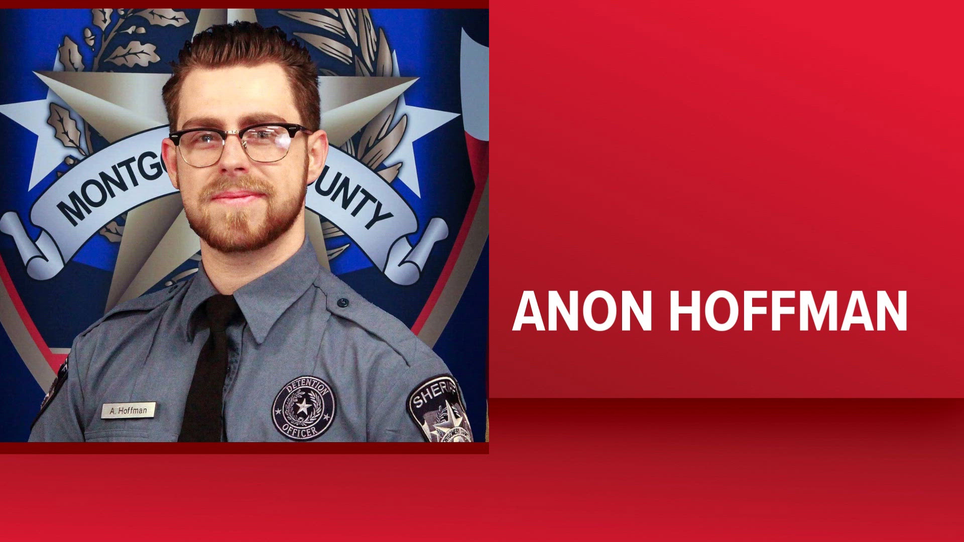 Detention Example Montgomery County detention officer, 21, killed in motorcycle crash ...