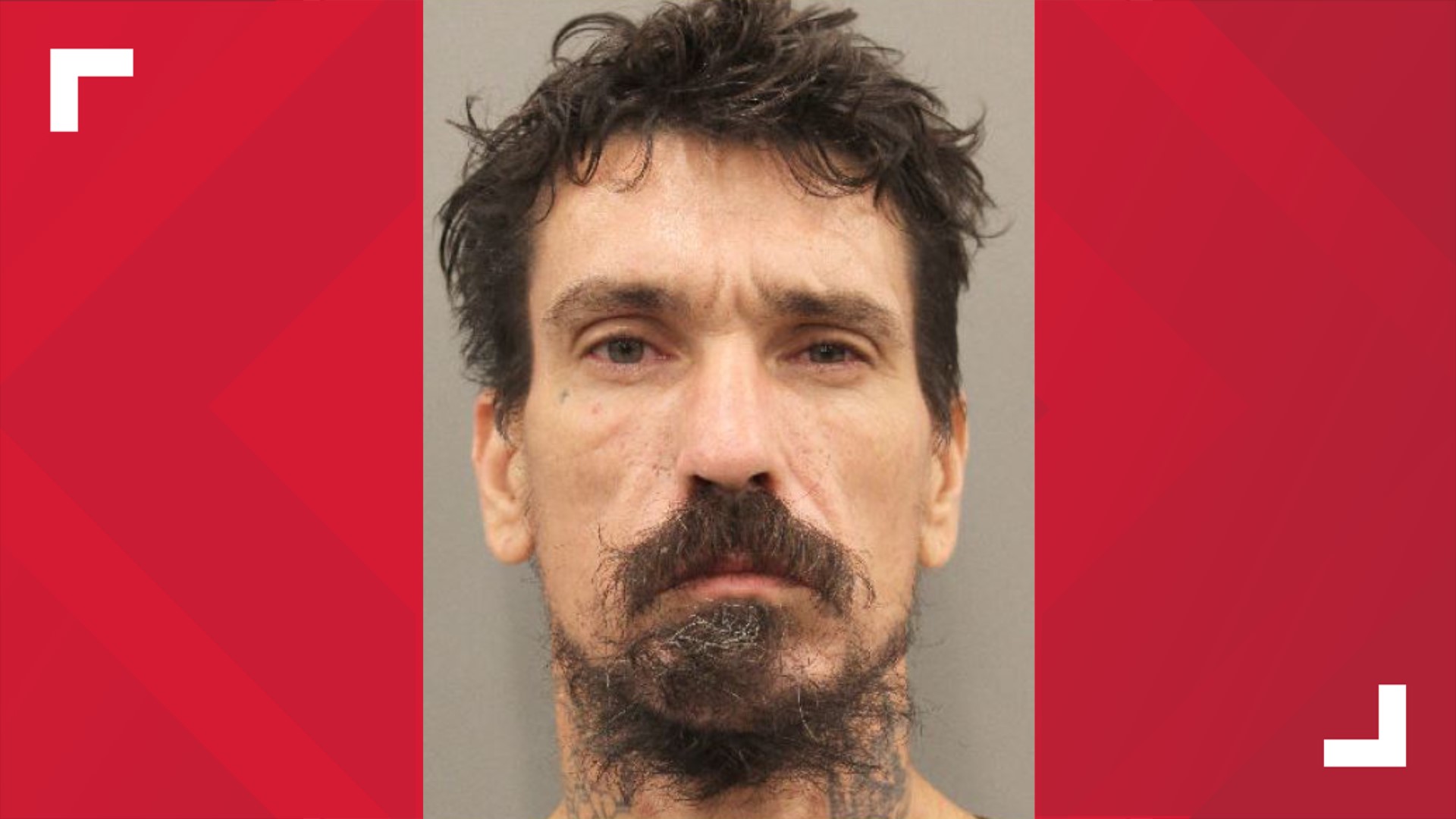 40 year old Man Arrested For Solicitation Of A Minor Khou