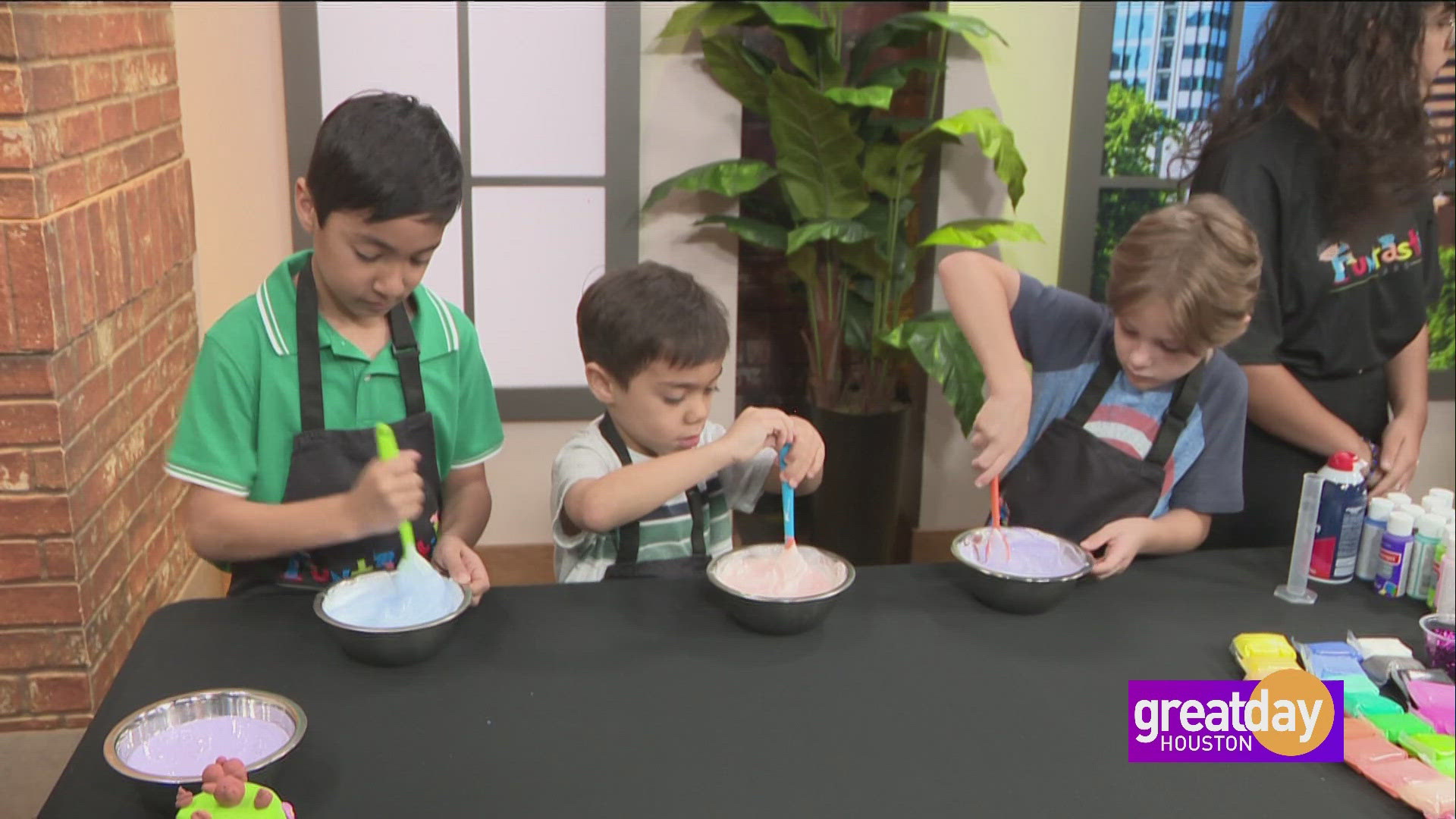 Inspired by their own kids, Raj Gupta and Roli Sangol created Funtastik Labs to spark deeper STEAM exploration.