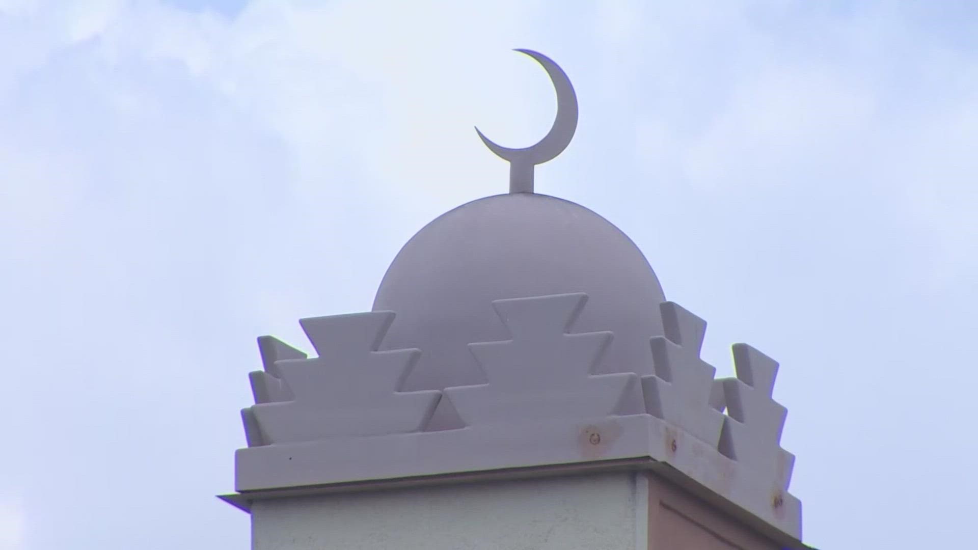 Houston Mayor Sylvester Turner said there will be more security around mosques in the city after a string of killings of Muslims in Albuquerque, NM.