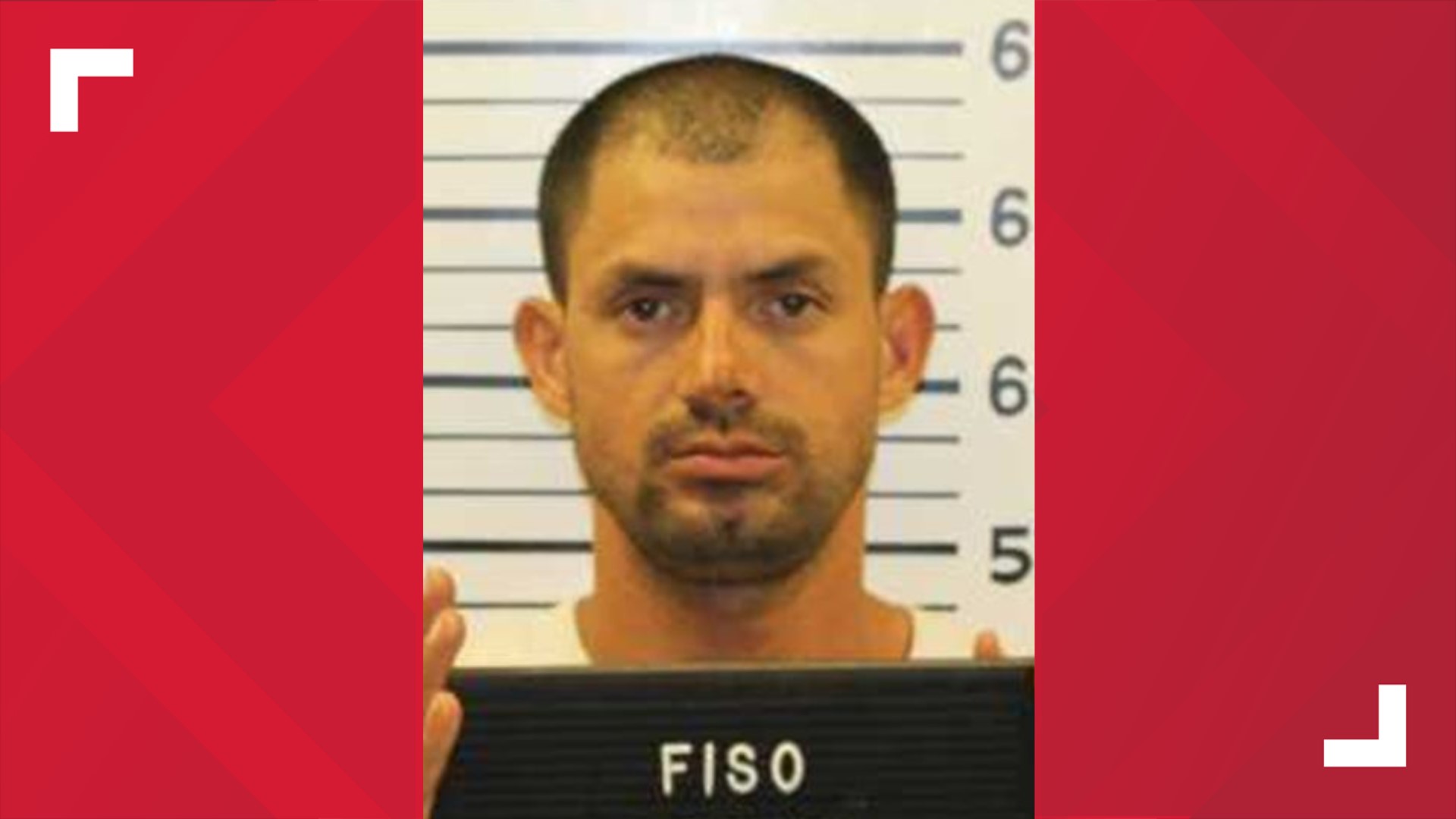 Houston man wanted for kidnapping, child sex assault | khou.com