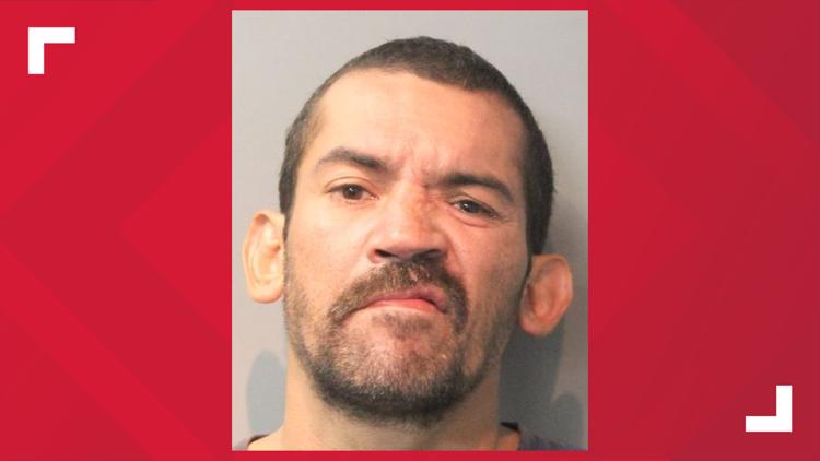Houston man wanted in 2009 child sexual indecency case | khou.com