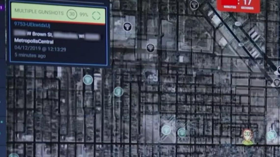 ShotSpotter: Houston mayor John Whitmire wants to cancel - Vimarsana News