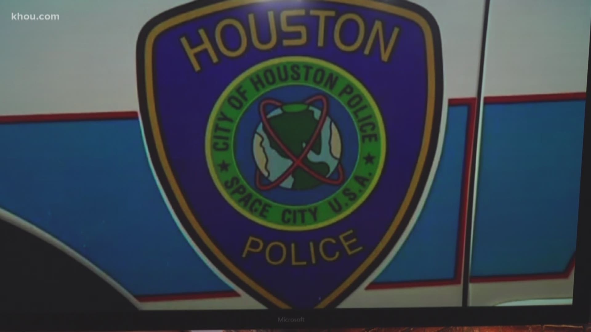 Crime is always going to happen in a city as large as Houston, but Mayor Sylvester Turner has a goal to make it the safest city in the nation.