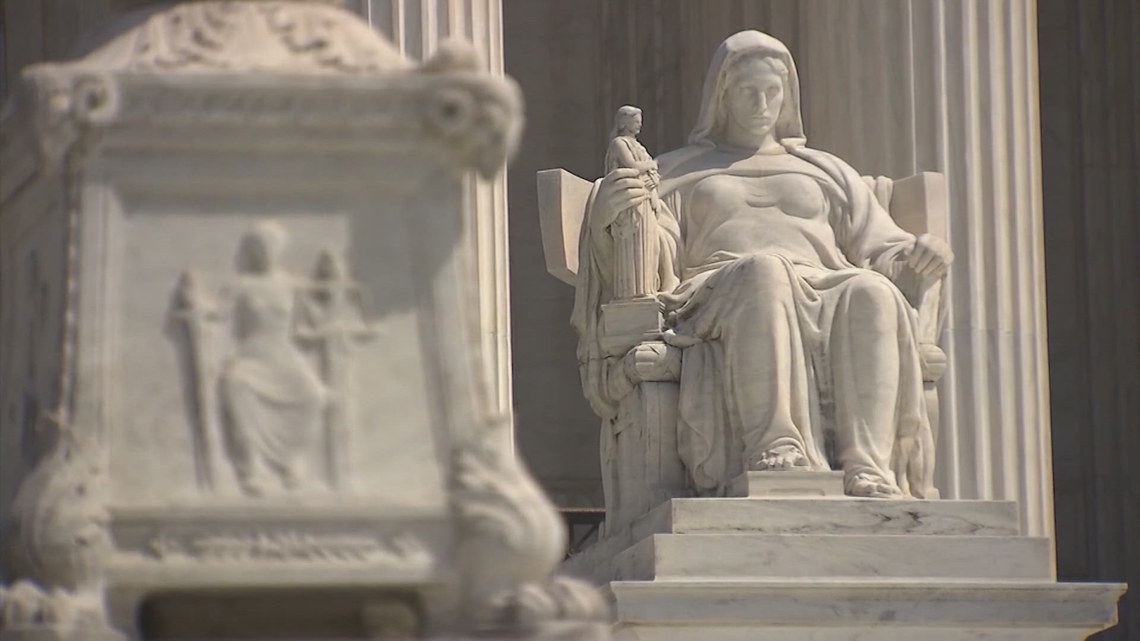 The Supreme Court just changed the standard for proving voting discrimination, and not everyone agrees on what that m...