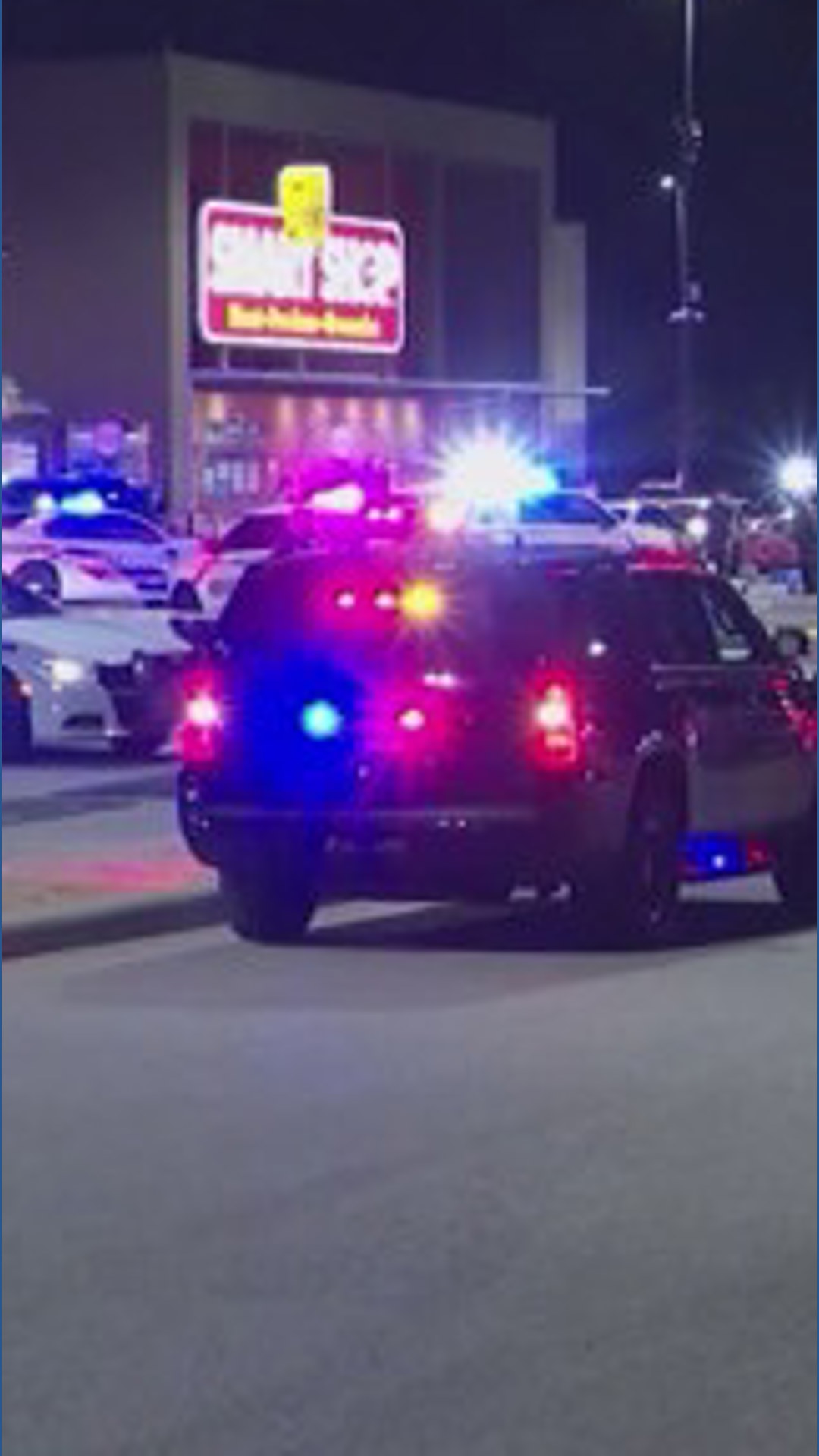 Trial begins for man accused in killing Harris County deputy | khou.com