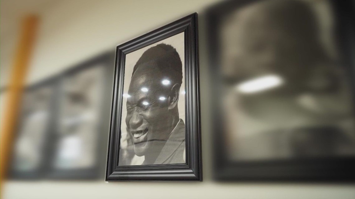 2 Houston groups connect Blacks to African roots