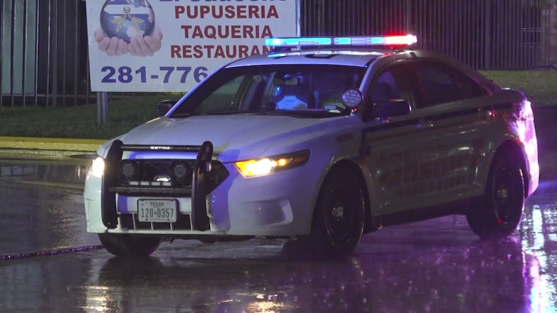 Man killed outside taqueria on St Houston, Texas news