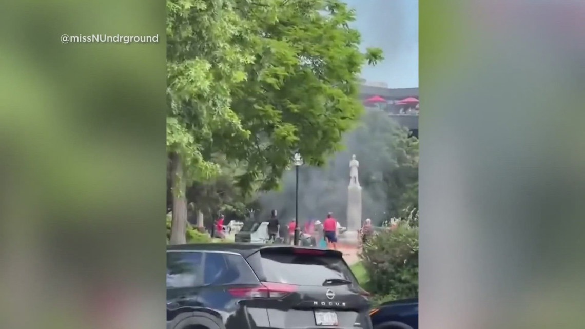 Suspect in Boulder attack charged with federal hate crime | khou.com