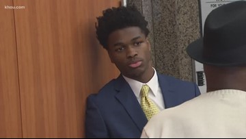 Trial set to begin for son accused of killing parents at Bellaire home in 2016