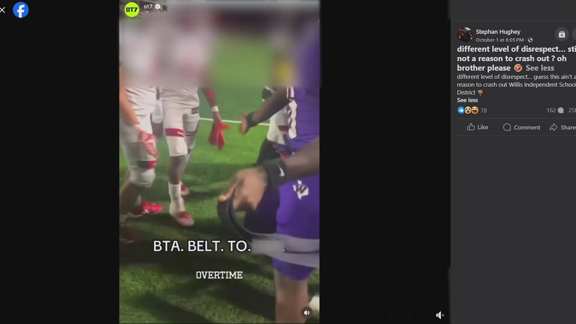 What Does Bta Mean in Football: Unveiling the Game-Changing Term