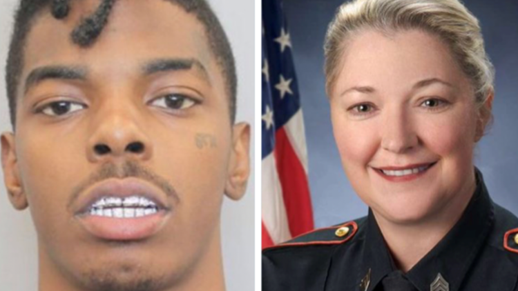 Trial begins for man accused of killing Nassau Bay police sergeant in ...