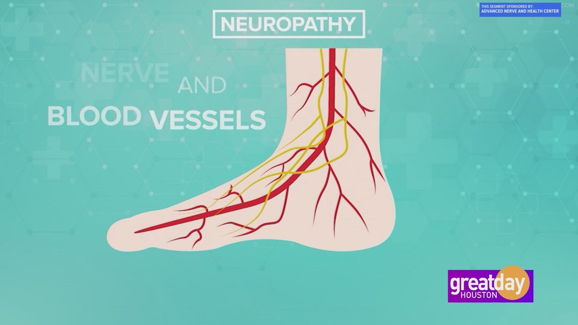 does gabapentin reverse neuropathy