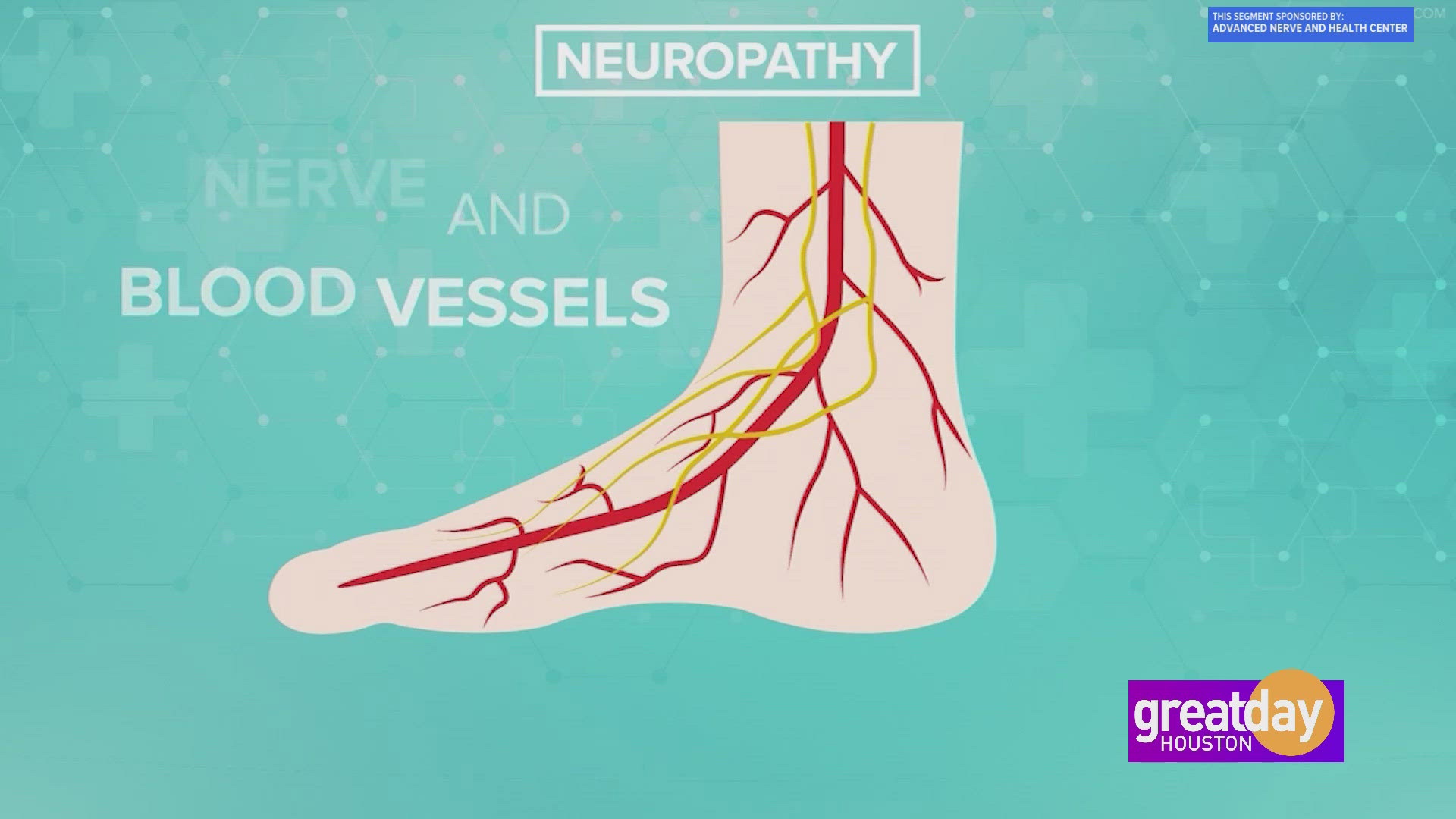 Stop the debilitating symptoms of neuropathy. Make a change today with help from Advanced Nerve and Health Center.