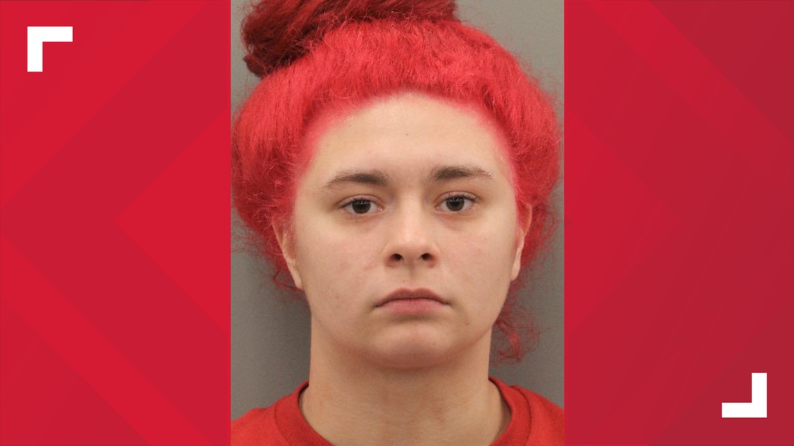 Woman Accused Of Shooting Boyfriend In Head | Khou.com