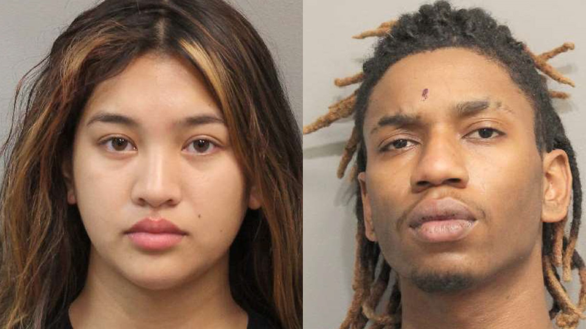 Alleged street racing crash on Kuykendahl leads to arrests