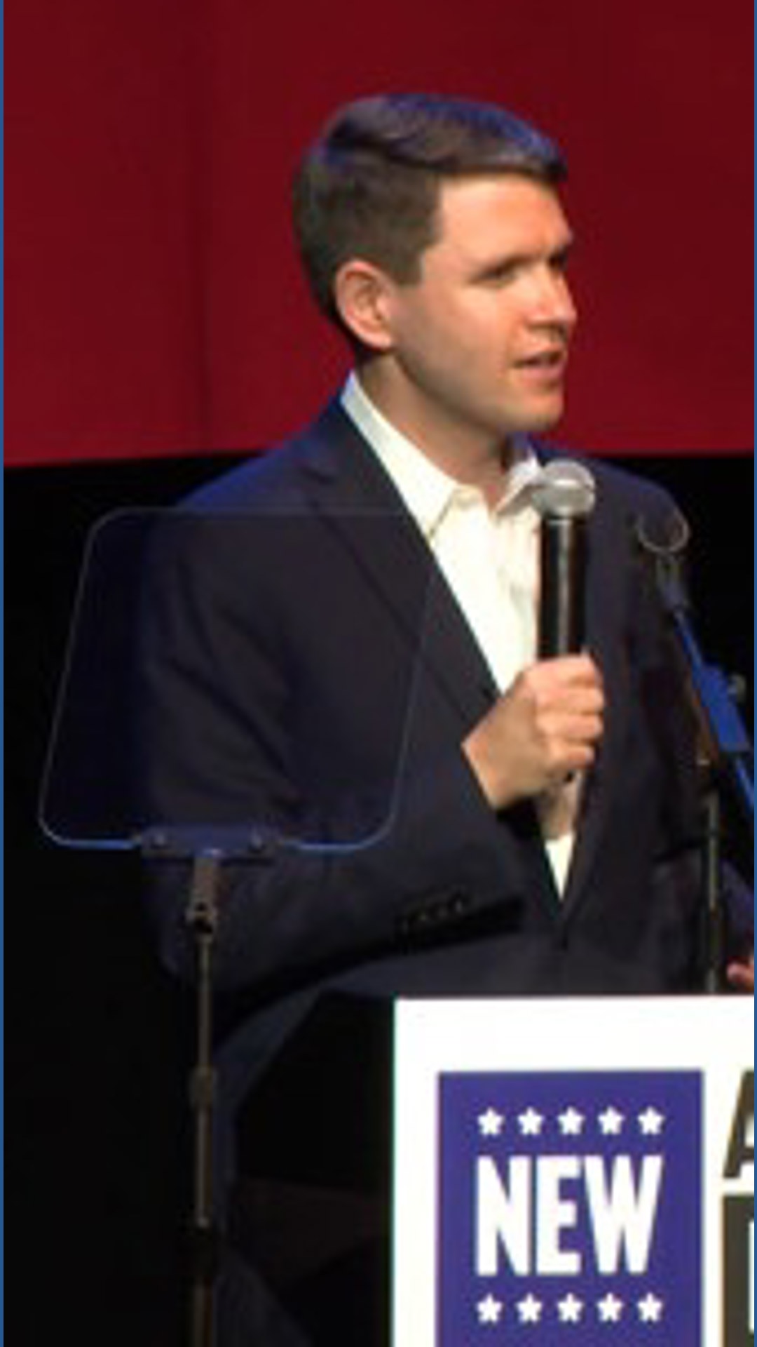 James Talarico campaign reports record $64M fundraising haul in Texas ...