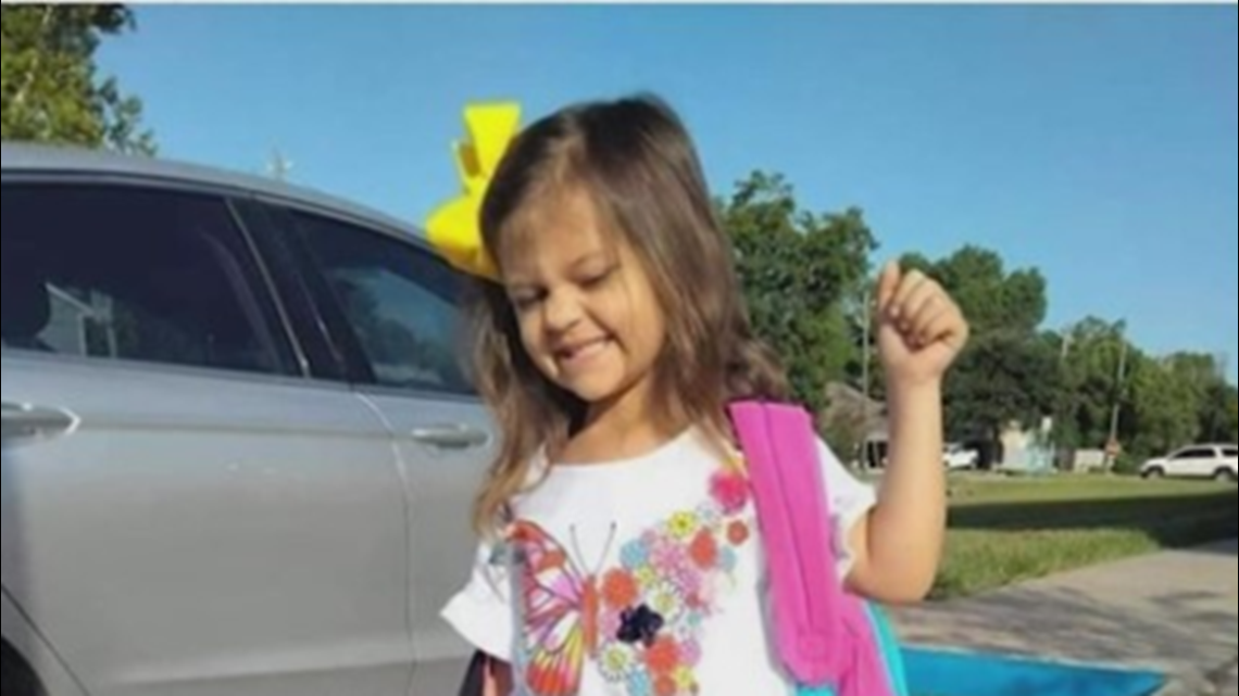 Penyebab kematian gadis Galveston County berusia 4 tahun belum ditentukan