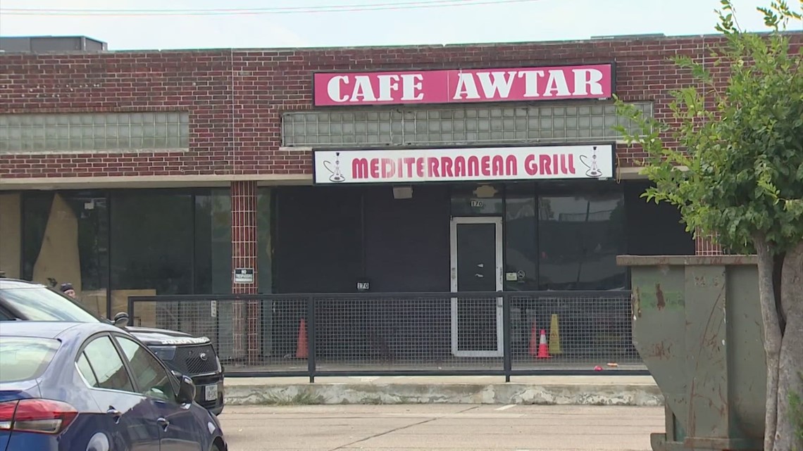 Man dead in after-hours club shooting | Houston, Texas news - Vimarsana News