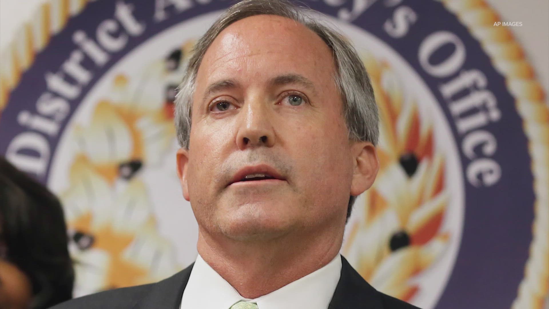 A Texas House committee unanimously adopted articles of impeachment for Texas Attorney General Ken Paxton.