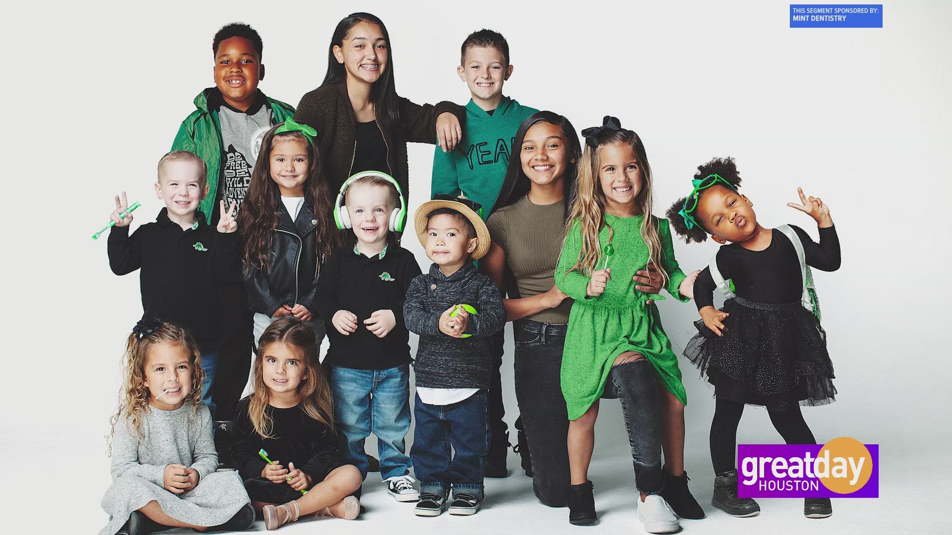 Sponsored Top reasons both parents and kids love MINT Dentistry