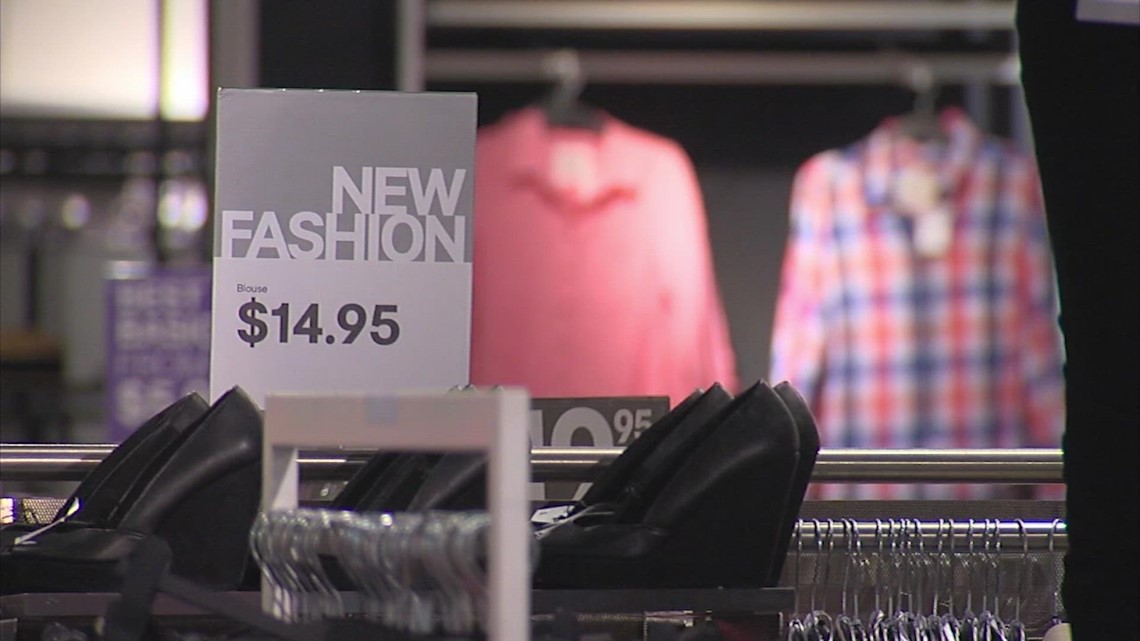 Beware of sale items this holiday shopping season - Vimarsana News