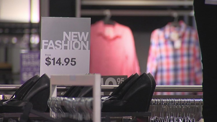 Don't be fooled by sale items this holiday season