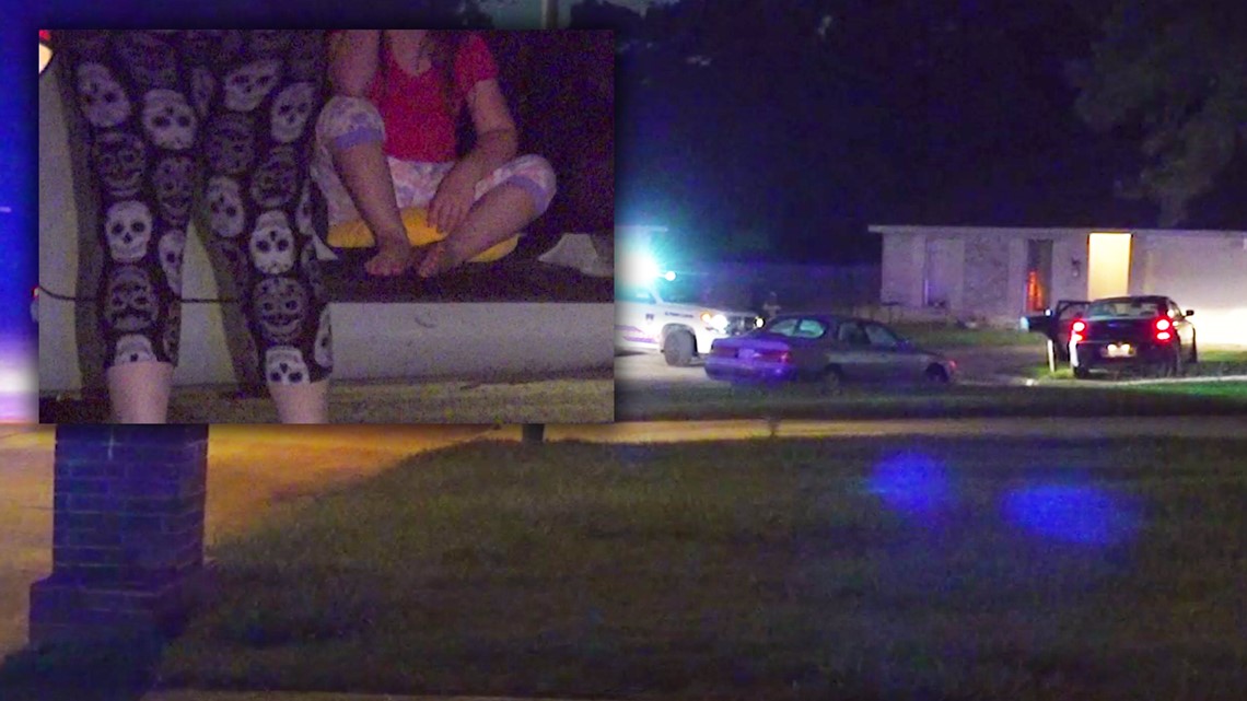 16-year-old arrested after stealing car with child inside, deputy ...