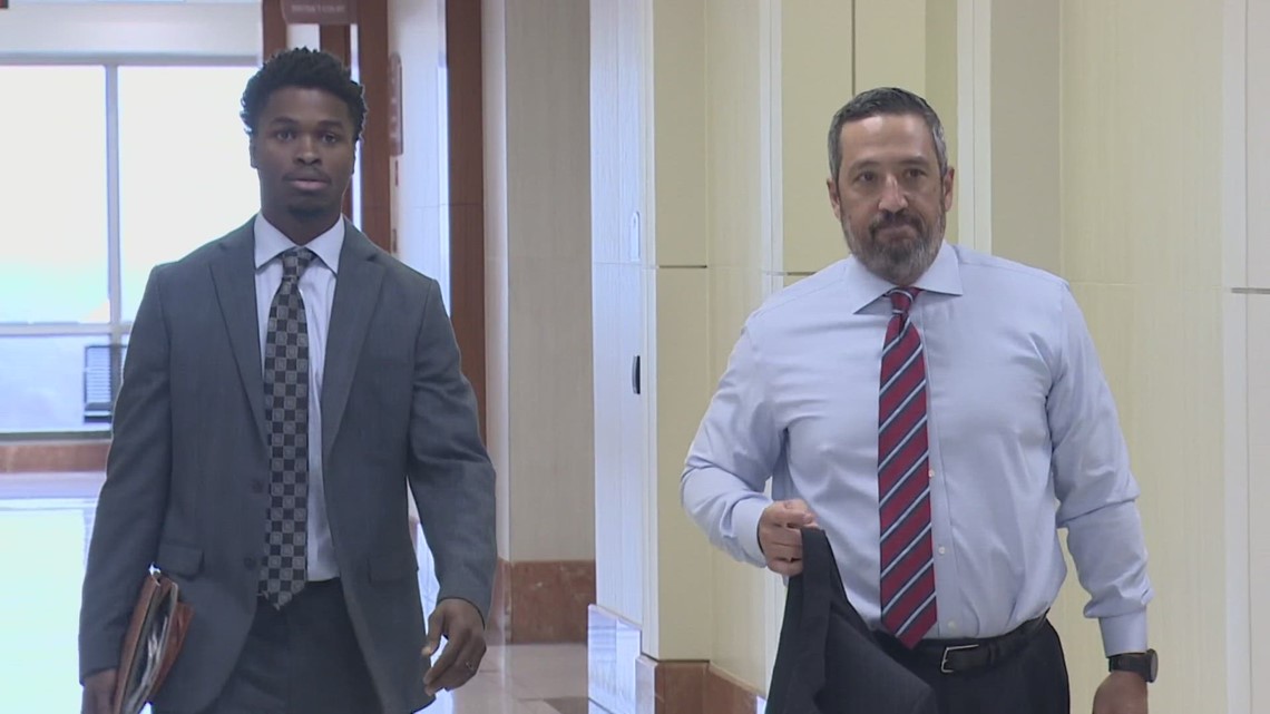 AJ Armstrong trial Psychiatrist evaluates text messages