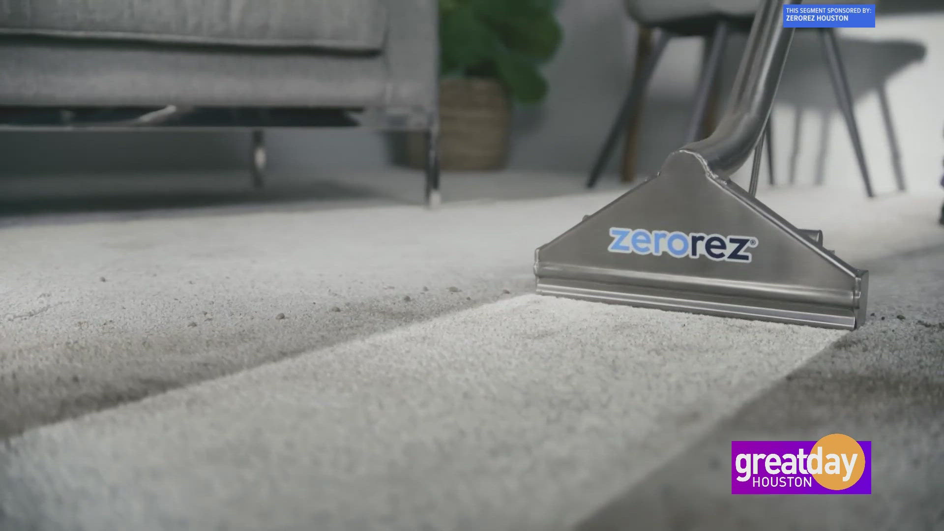 Sponsored Start your holidays with a clean slate with the help of