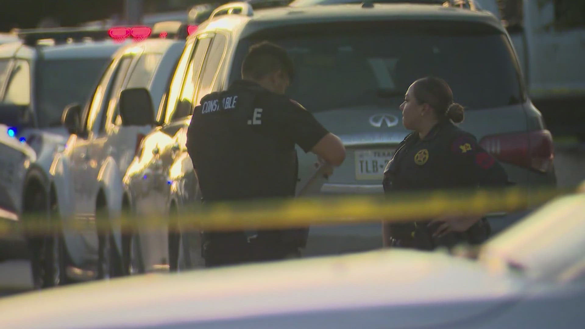$50,000 bond for Texas mom accused of shooting her 13-year-old son ...