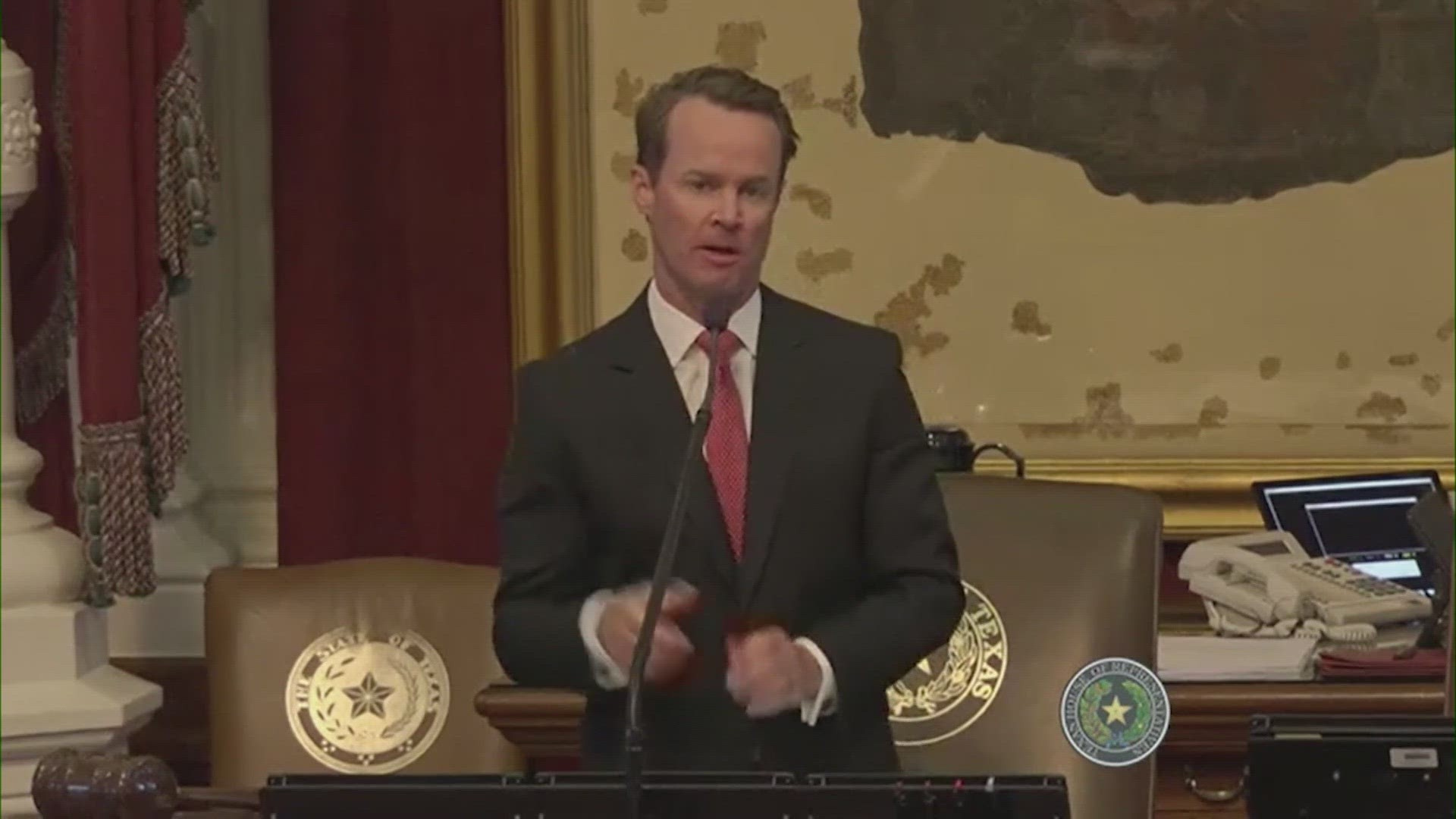 Texas property tax relief passed What happens next?