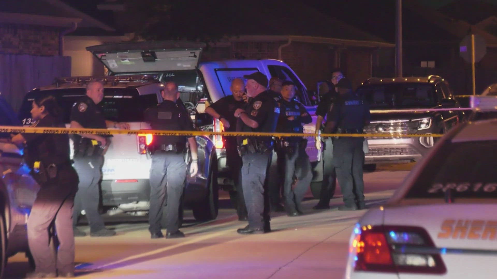 HCSO: Wife shoots, kills husband during argument | khou.com