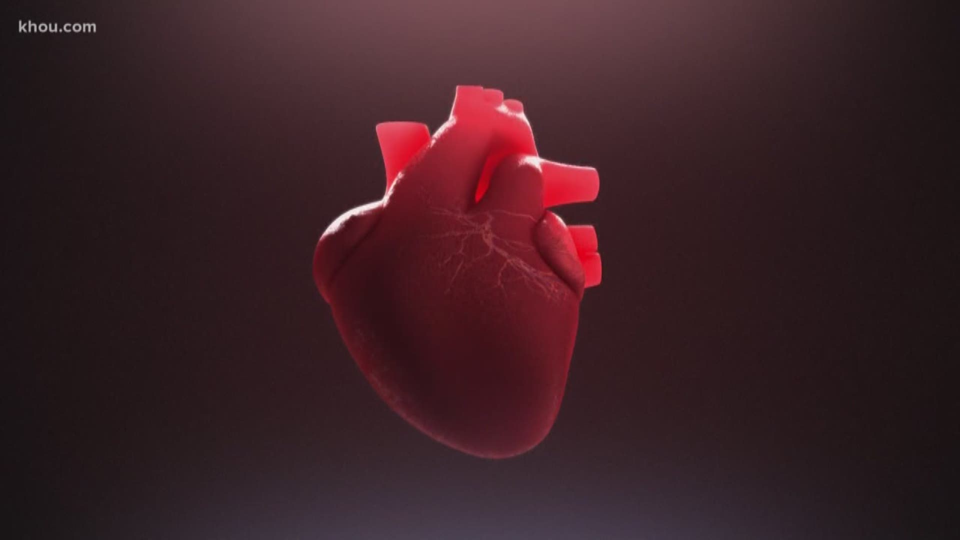 In our series Wear the Gown with UT Physicians, preventative cardiologist Dr. Patrick Kee has 10 things to keep in mind about your heart health.