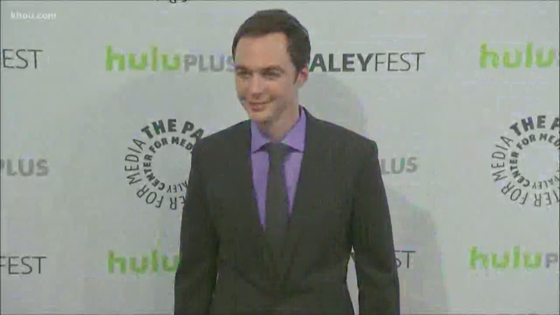 Jim Parsons, who grew up in Spring, is TV's highest-paid actor, according to Forbes.