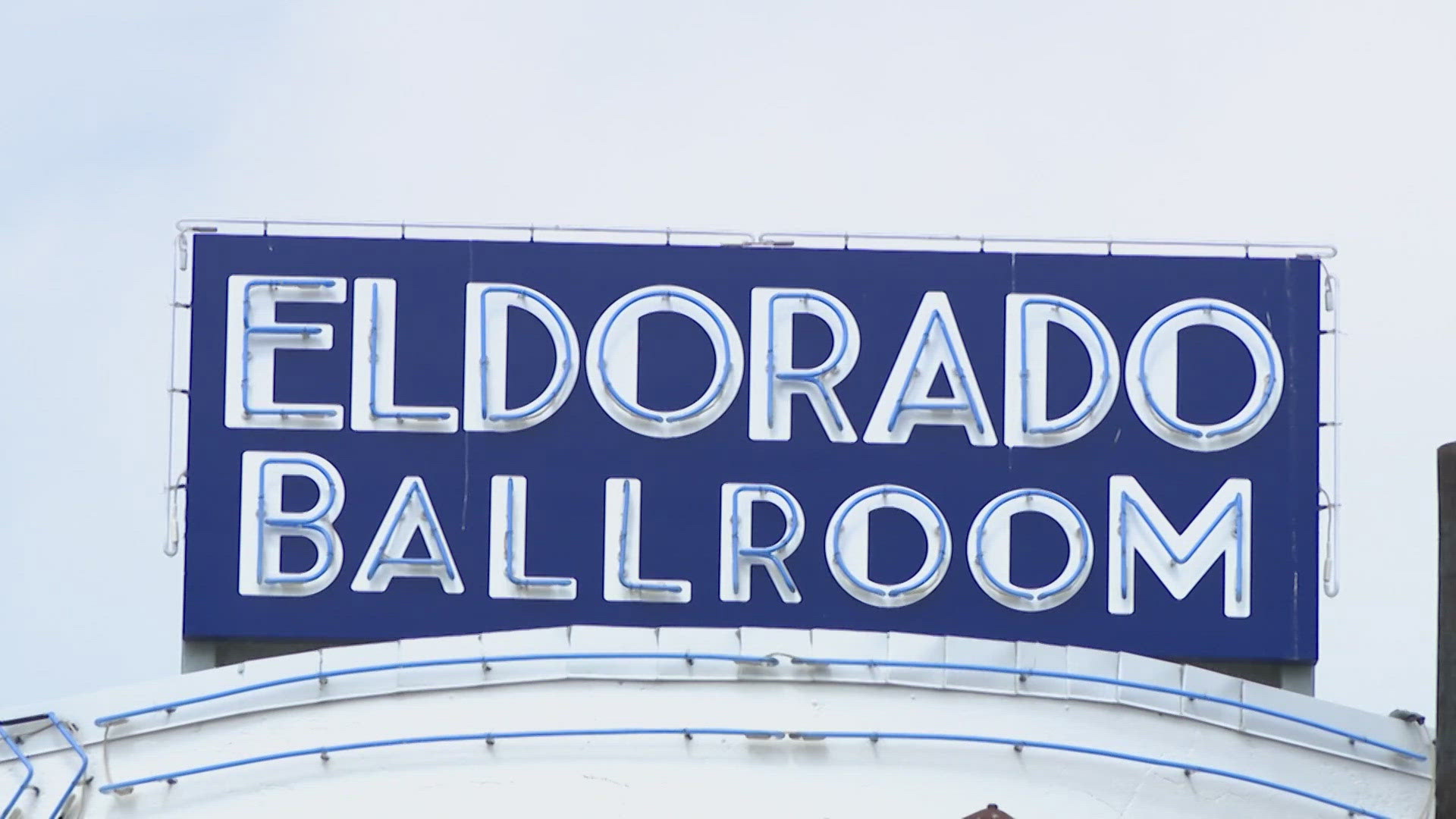 The El Dorado Ballroom in Houston’s Third Ward, once a stage for legends like Ray Charles and Ella Fitzgerald, is back after major renovations. 