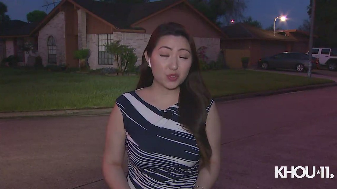 Homeowner shoots and kills alleged intruder during home invasion near ...
