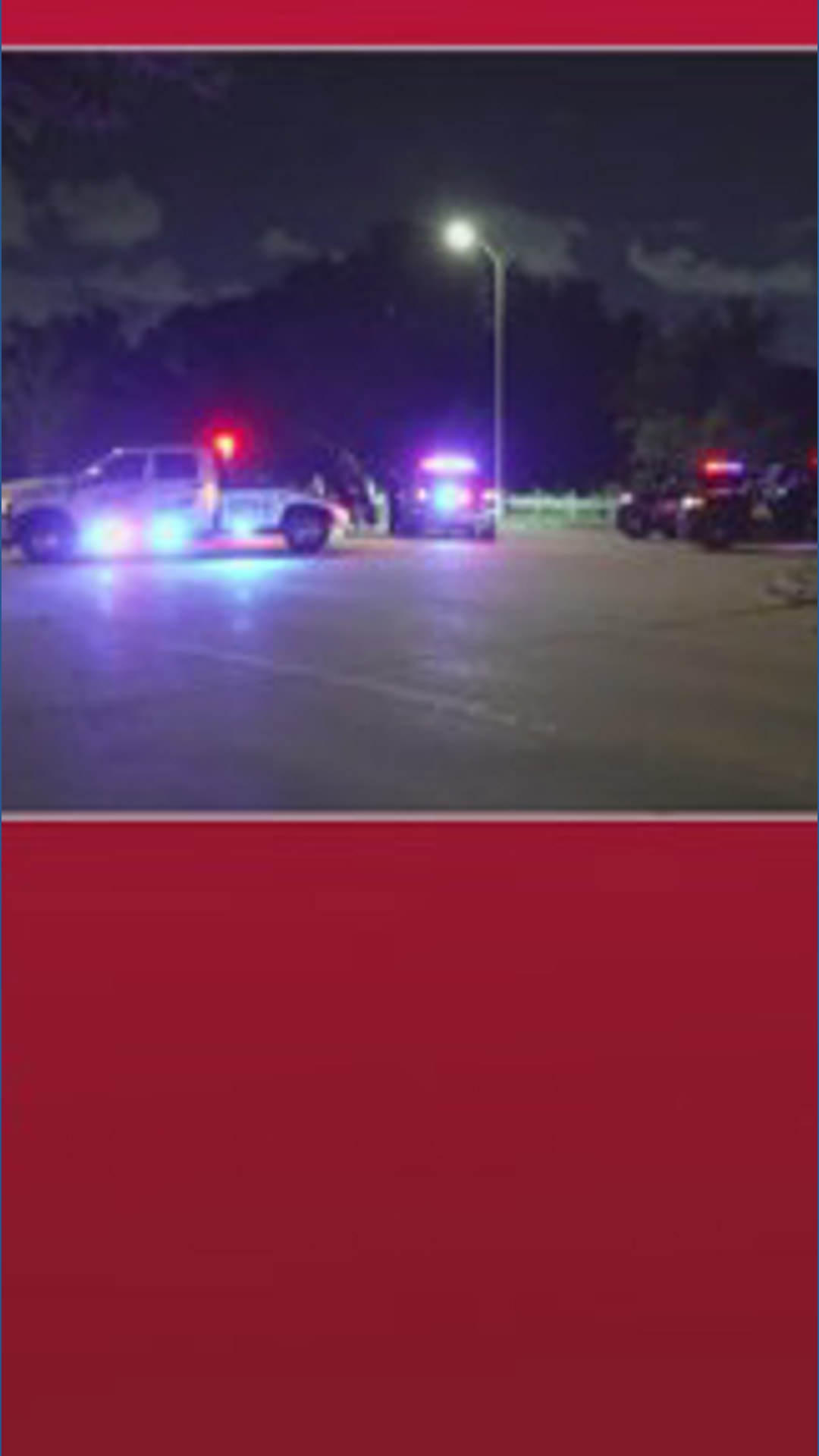 Driver found dead after crash, bullet-riddled vehicle in Houston ...