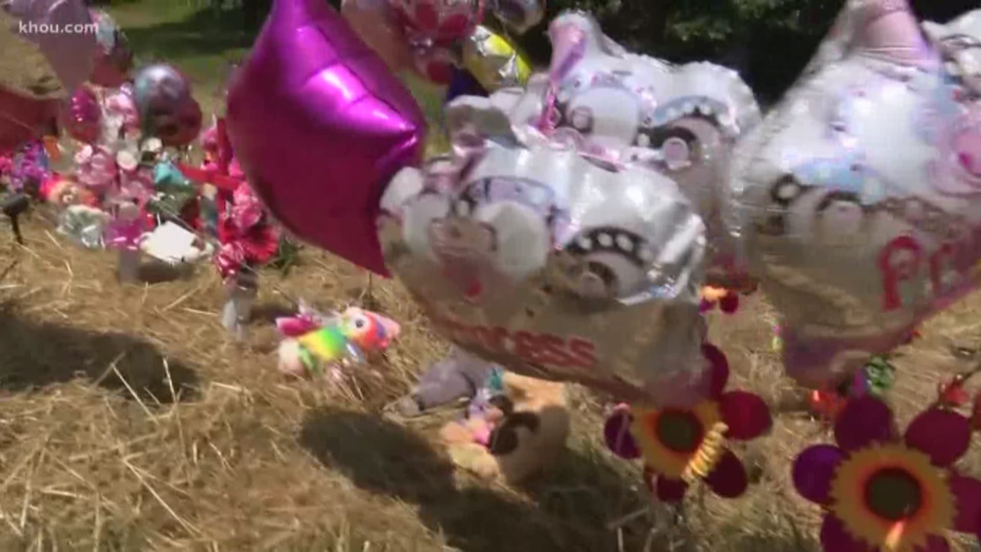 Maleah Davis' remains were found in Arkansas last week, and more charges could be filed related to her death.