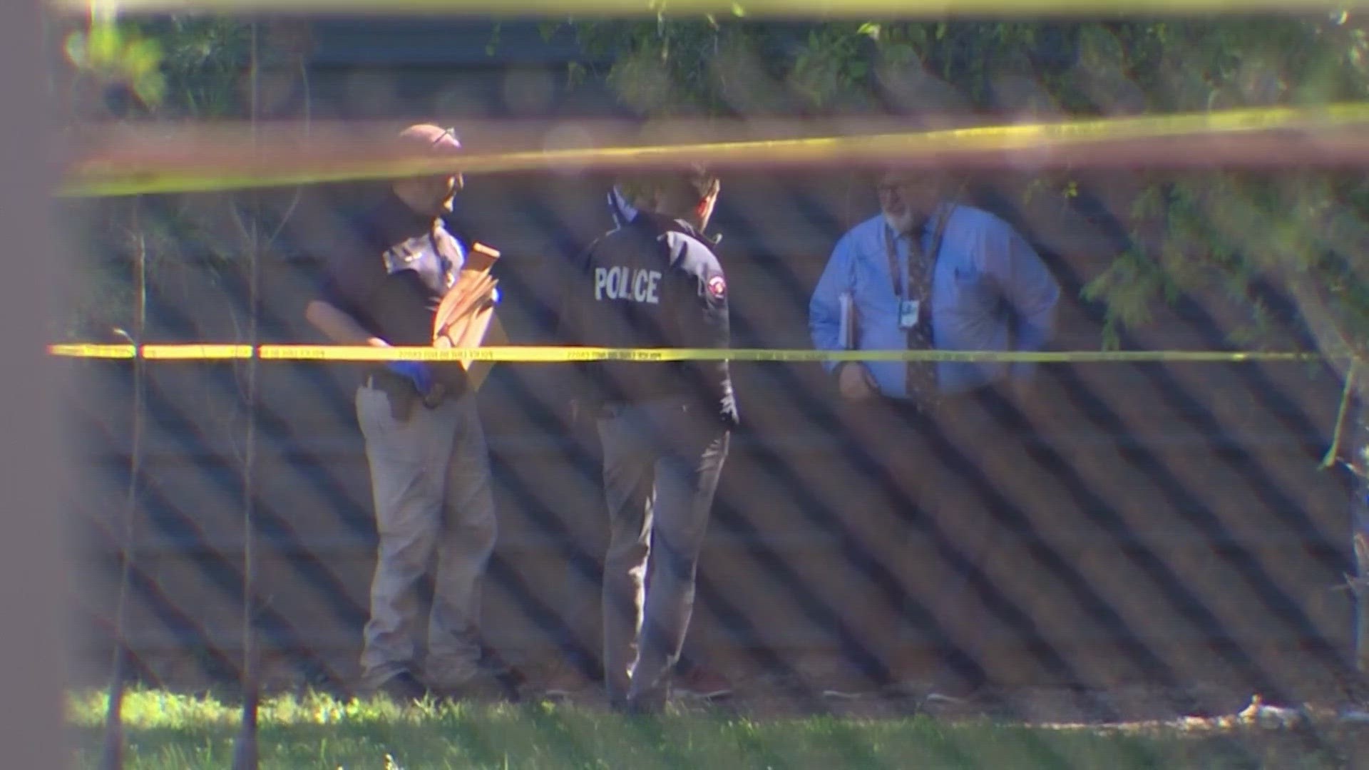 Two teens charged with capital murder in connection with body found at ...