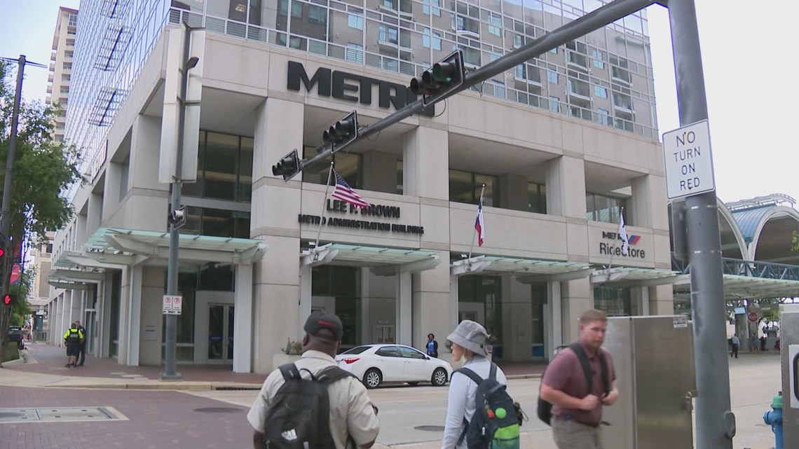 METRO revises crime stats online