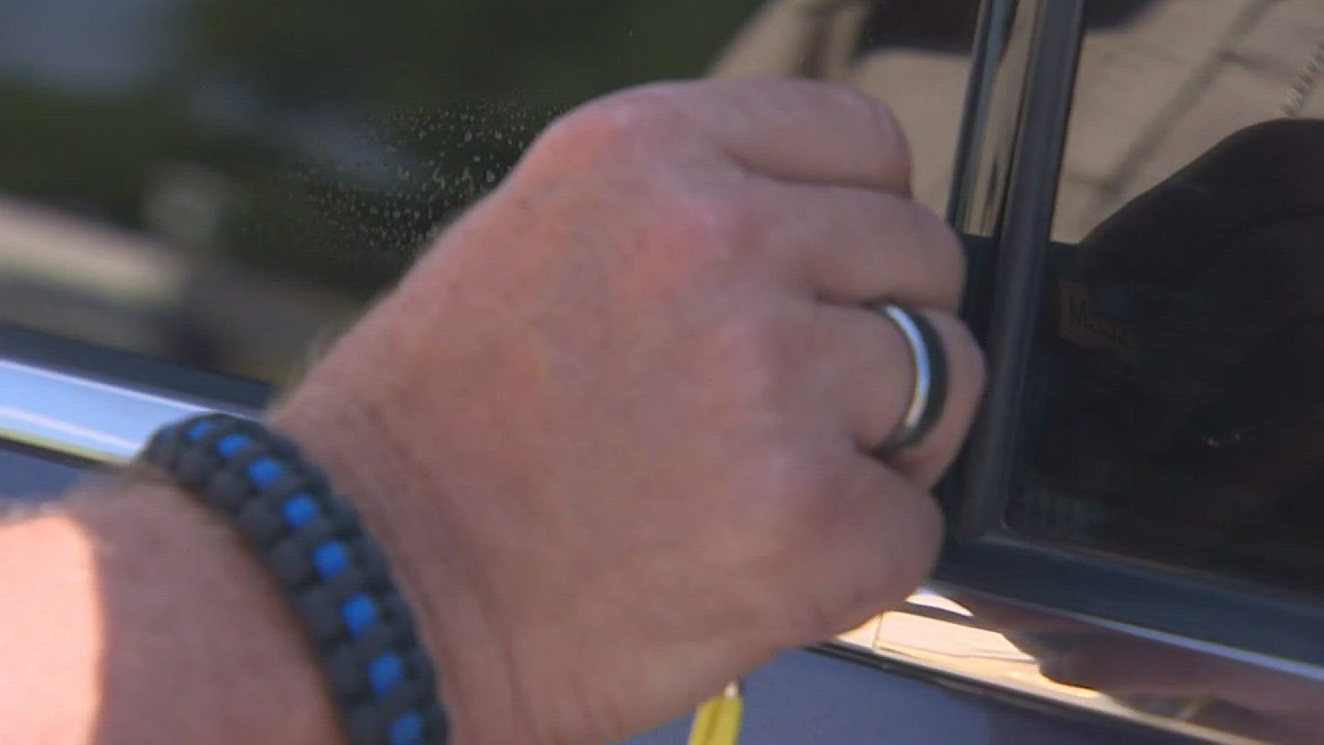 VERIFY Is there a benefit to VIN etching your vehicle?