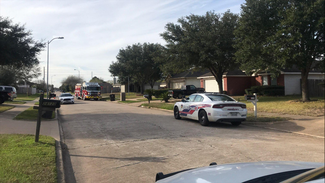 Man, woman killed in murder-suicide | khou.com