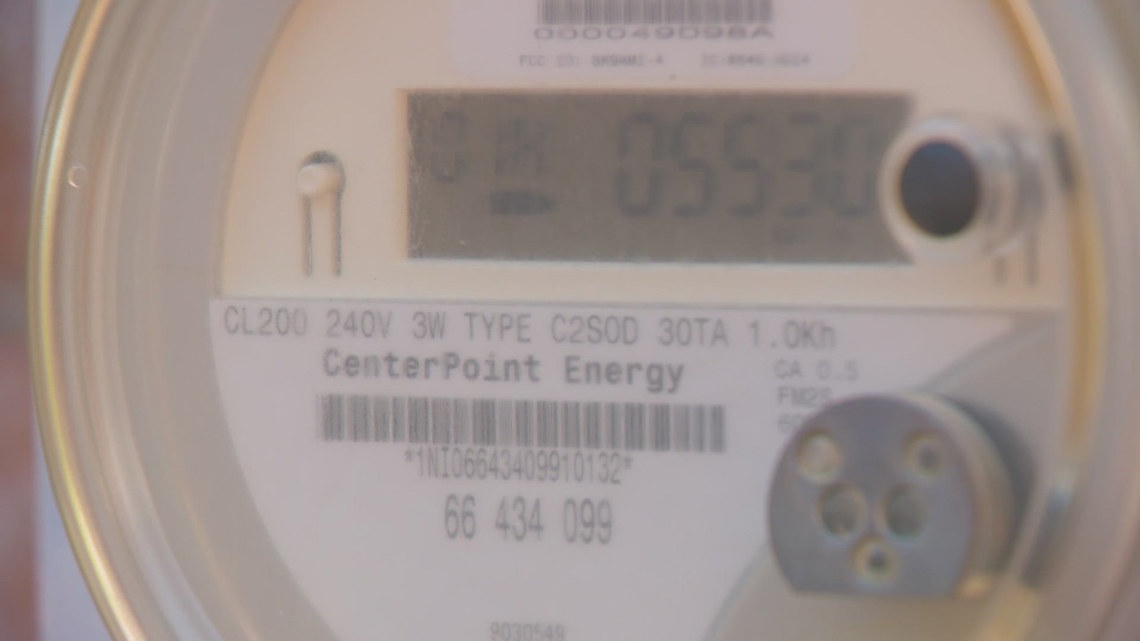 Northwest Houston residents fed up with repeated power outages