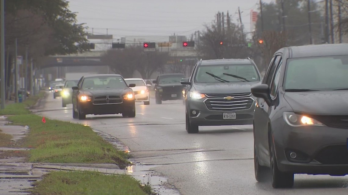 Houston gets 29M for redesign project