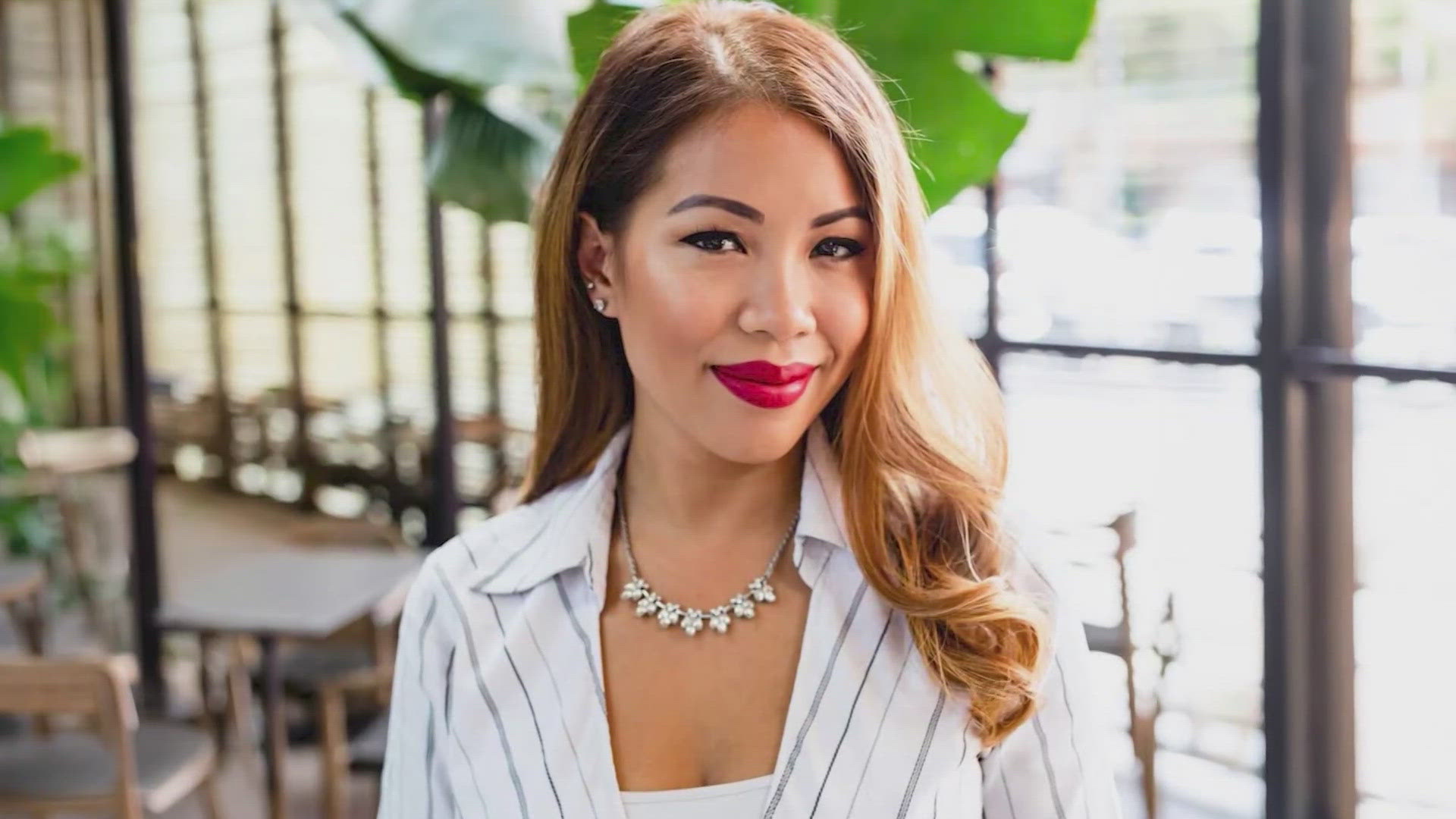 Houston mourns Thy Mitchell, restaurateur and fashion designer remembered  for creativity and vision