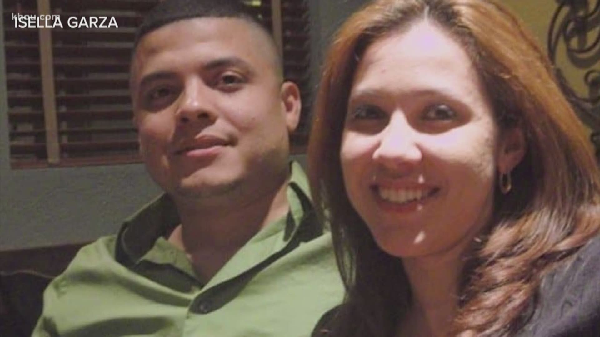 Lake Jackson couple drowns while on vacation in Turks and Caicos | khou.com