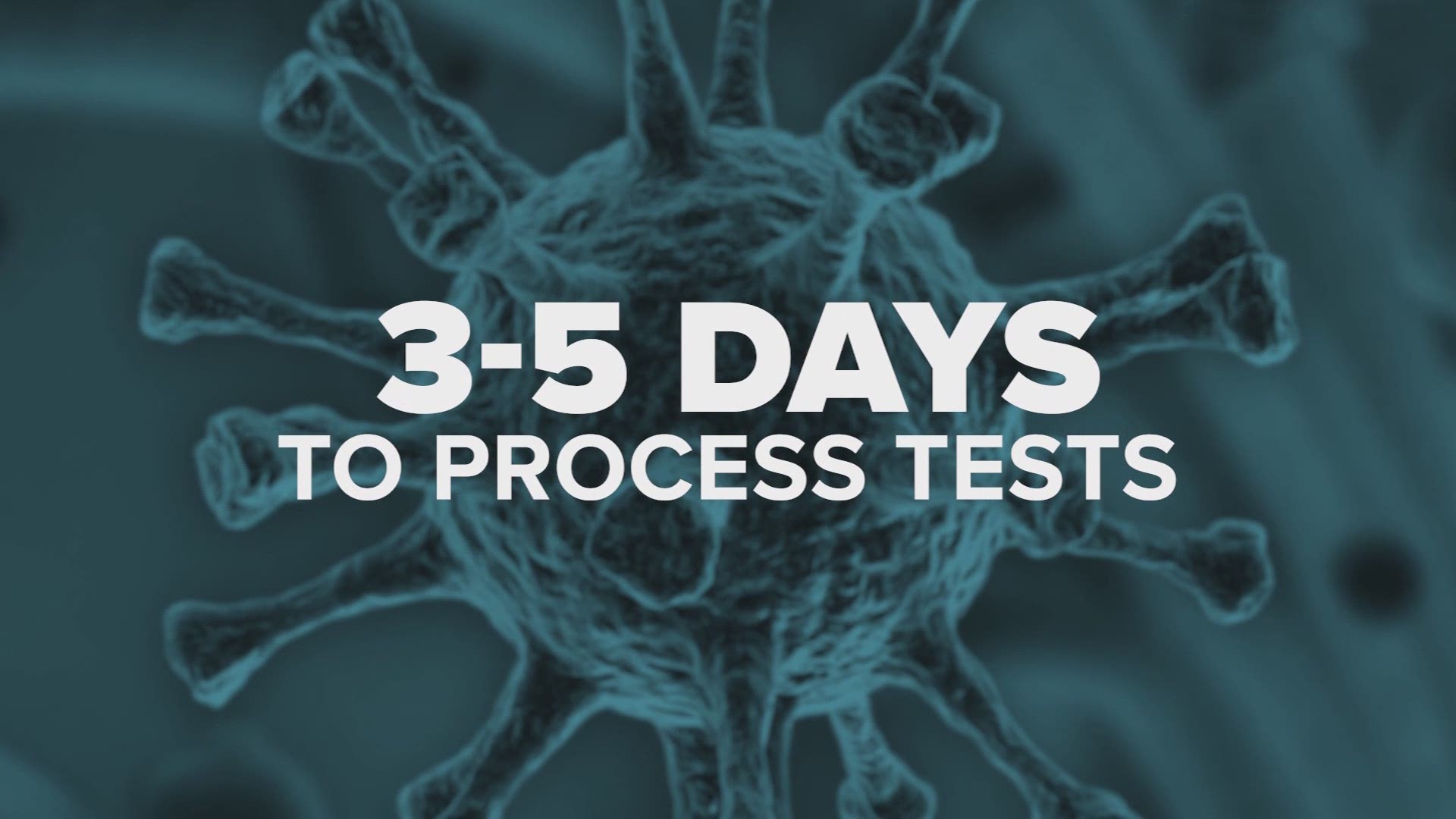 One question we keep hearing is: How long does it take for test results to come in? We took your questions to the experts.