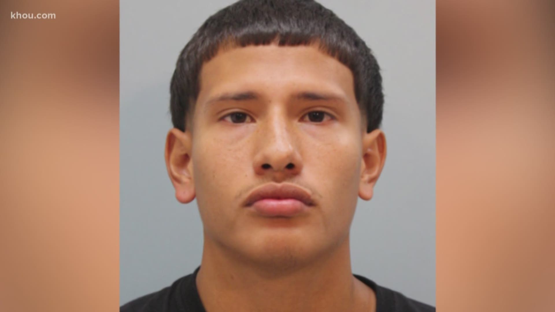 Harris County Sheriff’s deputies have arrested a suspect in the fatal shooting of an 11-year-old Channelview boy.