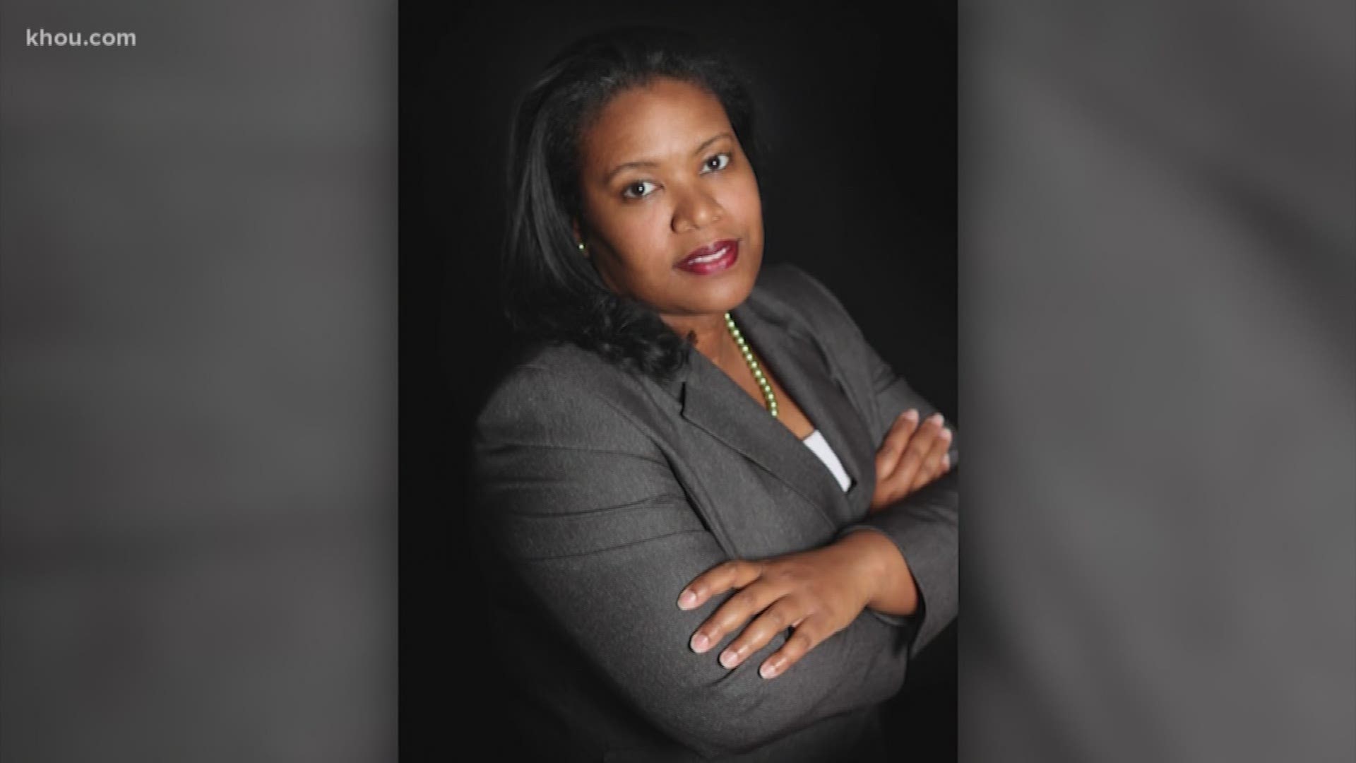 Missouri City hit a milestone Saturday with its newly-elected mayor. Yolanda Ford became the first black person and first woman elected to the position.